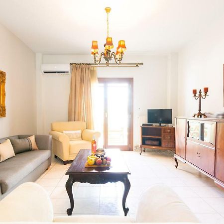 Iaspis Apartment Heraklion  Exterior photo